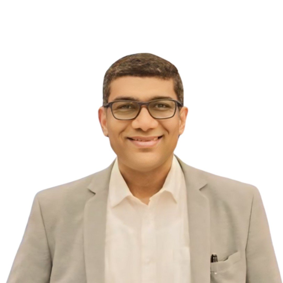 Capt. Prashant saxena